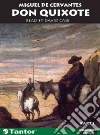 Cervantes Saavedra Miguel de, Case David (NRT)