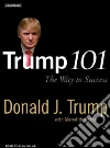 Trump Donald, McIver Meredith, Sklar Alan (NRT)