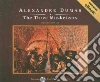 Dumas Alexandre, Lee John (NRT)