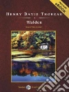 Thoreau Henry David, Foster Mel (NRT)