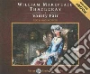 Thackeray William Makepeace, McCaddon Wanda (NRT)