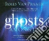 Van Praagh James, James Lloyd (NRT)
