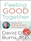 Burns David D., Sklar Alan (NRT)