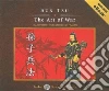 Sun-tzu, Brick Scott (NRT), Frasier Shelly (NRT)