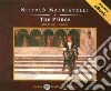 Machiavelli Niccolo, Frasier Shelly (NRT)
