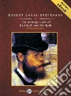Stevenson Robert Louis, Brick Scott (NRT)