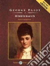 Eliot George, Reading Kate (NRT)