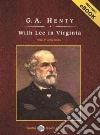 Henty G. A., Bolen John (NRT)