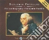Franklin Benjamin, Costello Walter (NRT)
