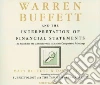 Buffett Mary, Clark David, White Karen (NRT)
