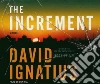 Ignatius David, Hill Dick (NRT)