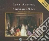 Austen Jane, Peters Donada (NRT)