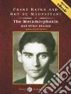 Kafka Franz, Maupassant Guy de, Whitworth Tom (NRT)