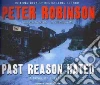 Robinson Peter, Langton James (NRT)