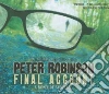 Robinson Peter, Langton James (NRT)