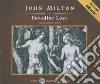 Milton John, Vance Simon (NRT)
