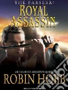 Hobb Robin, Boehmer Paul (NRT)