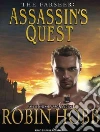 Hobb Robin, Boehmer Paul (NRT)