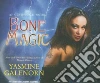 Galenorn Yasmine, Campbell Cassandra (NRT)