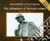 Doyle Arthur Conan Sir, Prebble Simon (NRT)