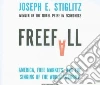 Stiglitz Joseph E., Hill Dick (NRT)