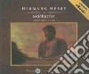 Hesse Hermann, Langton James (NRT)