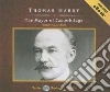 Hardy Thomas, Vance Simon (NRT)