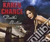 Chance Karen, Bean Joyce (NRT)