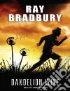 Bradbury Ray, Hoye Stephen (NRT)