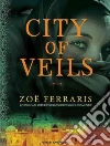 Ferraris Zoe, Reading Kate (NRT)