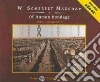 Maugham W. Somerset, Crossley Steven (NRT)