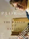 O'Rourke P. J., Prichard Michael (NRT)