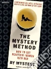 Mystery, Sklar Alan (NRT), Strauss Neil (FRW)