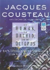 Cousteau Jacques, Schiefelbein Susan, McKibben Bill (FRW), Hoye Stephen (NRT)