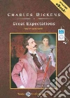 Dickens Charles, Vance Simon (NRT)