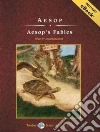 Aesop, Kent Jonathan (NRT)