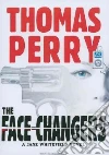 Perry Thomas, Bean Joyce (NRT)