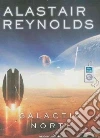 Reynolds Alastair, Lee John (NRT)