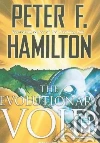 Hamilton Peter F., Lee John (NRT)