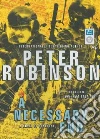 Robinson Peter, Langton James (NRT)
