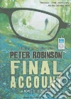 Robinson Peter, Langton James (NRT)