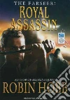 Hobb Robin, Boehmer Paul (NRT)