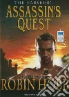 Hobb Robin, Boehmer Paul (NRT)