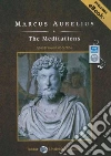 Marcus Aurelius Emperor of Rome, McCaddon Wanda (NRT)