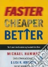 Hammer Michael, Hershman Lisa W., Wilson George K. (NRT)