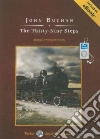 Buchan John, Crossley Steven (NRT)