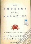 Mukherjee Siddhartha, Hoye Stephen (NRT)