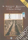 Maugham W. Somerset, Crossley Steven (NRT)