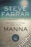 Farrar Steve