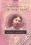 Wilder Laura Ingalls, Hines Stephen W.